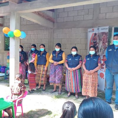 Asociación Renacimiento 