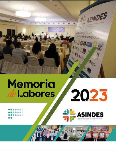 Memoria de Labores 2023