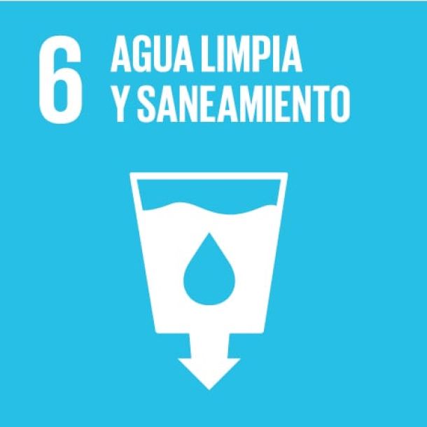 Ods 6 Agua Limpia