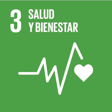 03 Salud y bienestar